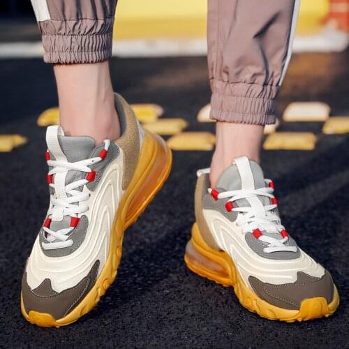 Sport Shoes For Men Summer Shoes For Men 2020 New Casual Breathable Sports Run Sneakers Mesh Big Size Mens Shoe Male Sport