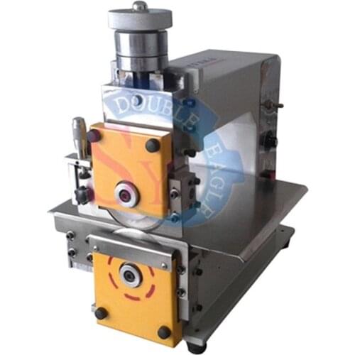 Wholesale price cheap Industrial automatic V CUT PCB lead cutting machine/pcb V groove separator shearing machine/cutter