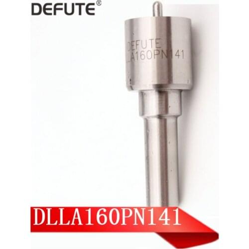 Original Nozzle DLLA160PN141 / NP-DLLA160PN141/ 9432610374 Nozzle