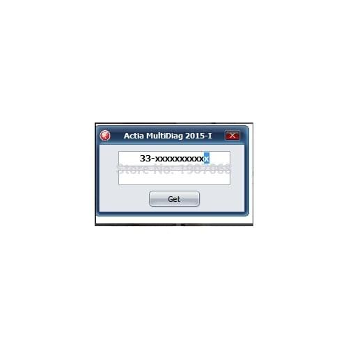 ForACTIA Multi-Diag software + Keygen 2015/1