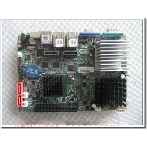 Industrial equipment board RB-850-P 95-14000-3050 FAM-RB-850P-R102 REV 1.0