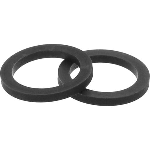 1-4mm Thickness Width Transmission Rubber Drive Belt For Walkman Repeater Cassette Deck Counter Audio Tape