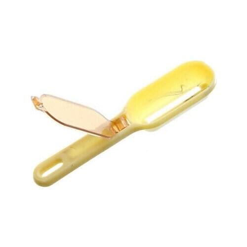 Fish seafood fish skin scraper brush stair tool sea remove fm 99 S0375 sent from Italy