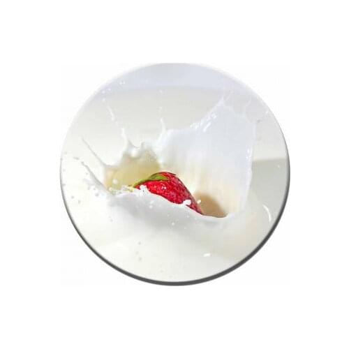 Placemat For Dining Table American Sevice Home Decoration Accesorie Cake Serving Board Tray Food Container