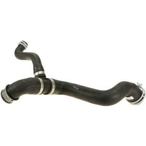 1 piece Lower Radiator Coolant Hose for Mercedes W164 GL320 ML320 3.0L 1645011182