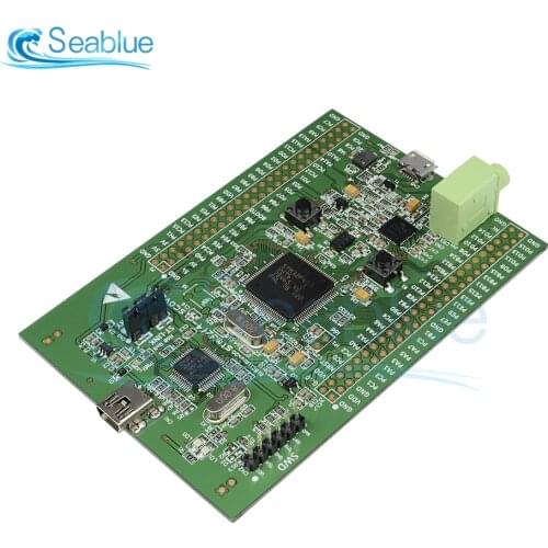 Stm32f4 Discovery Stm32f407 Cortex-m4 Development Board Module st-link V2