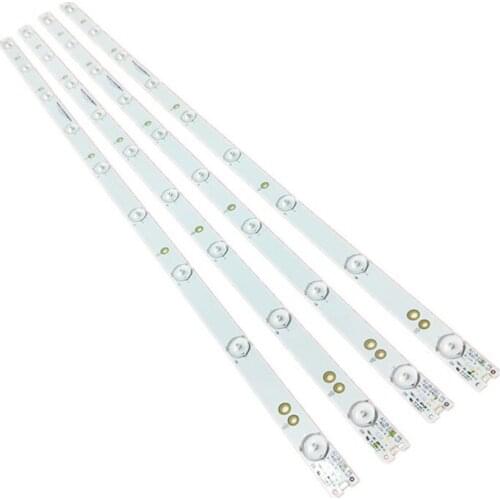 FOR Sony kdl-40r350b light bar gj-dledii p5-400-d409-v7