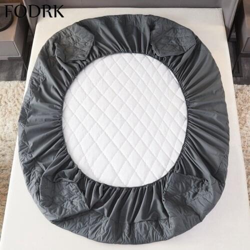 Summer Sleeping Mat Bed Cover Viscose Double Elastic Car Mattress Floor Sheets Waterproof Protector Bedspread Disposable Sheets