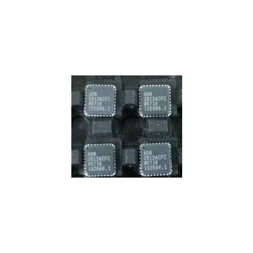 100% new original ADN2812ACPZ ADN2812 QFN Free Shipping Ensure that the new