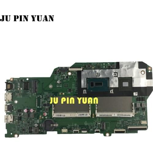 JU PIN YUAN 448.03G01.0011 5B20H33184 13286-1 Mainboard For Lenovo Flex 2 Pro Edge 15 Motherboard with I7-4510U CPU 840M 2GB