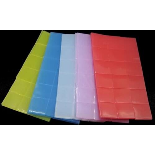 5/10/20/30/50/100 PCSDiamond Painting accessory Diamond embroidery glue 2*2CM dotting glue daimond painting