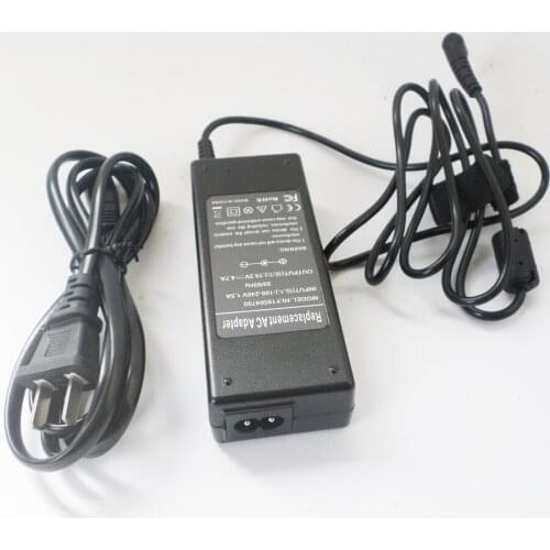 92W AC ADAPTER For SONY VAIO PCG-9RFL PCG-7183L PCG-GRS150 PCG-NV100 VGP-AC19V26 VGP-AC19V27 Battery Charger Power Supply Cord