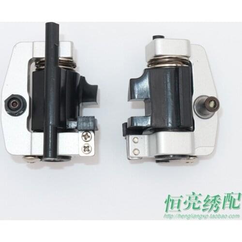Computer Embroidery Machine Accessories Embroidery Machine Slider F01 High Speed Drive Double Convex Double Drive Motor Drive