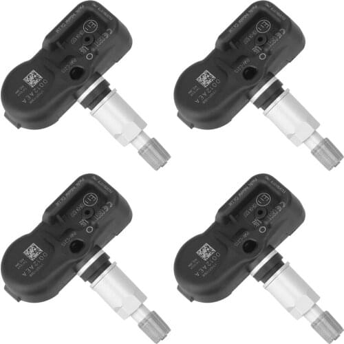 1/4pcs Car Tire Pressure Monitor Sensor TPMS FOR Toyota Land Cruiser Prado C-HR Camry 42607-48020 PMV-C215