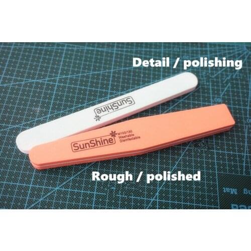 Free Shipping 2pcs Make up with a sponge polished bar doll Accessories For Blyth,bjd Licca, keer MOMOKO Azone Doll gift Toys