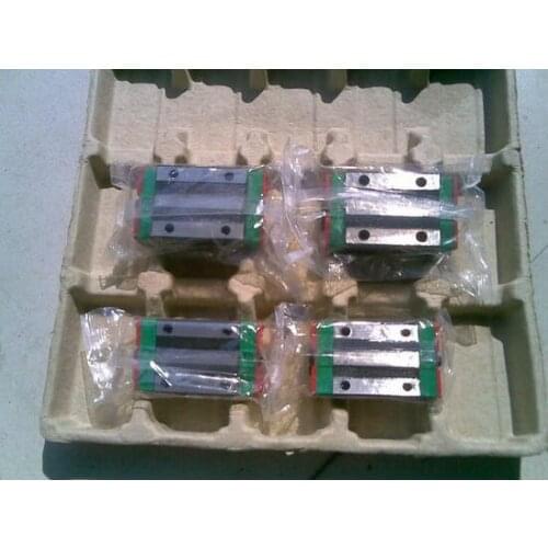 CNC HIWIN EGH15CA Block linear guide from taiwan