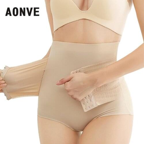 Shapewear Women Control Panties Womens Underwear Waist Trainer Body Shaper Summer Lingerie Butt Lifter Body Shapewear Plus size