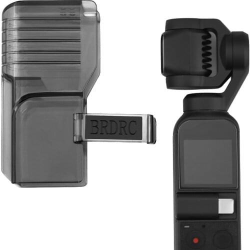 LINGHUANG Action Camera Accessories