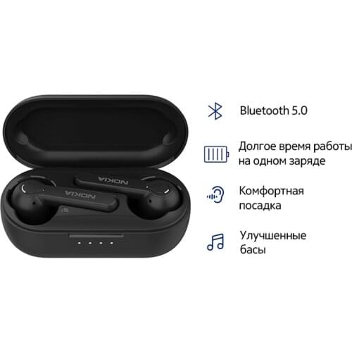 Закрытые наушники Nokia China At AliExpress