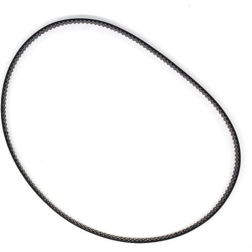 New Printer Main Drive Belt 45189-6 For Zebra S600 Thermal barcode label Printer New Compatible Printer Spare Parts