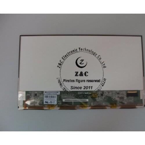 CLAA121UA02CW Original 12.1" inch LCD screen display for Laptops