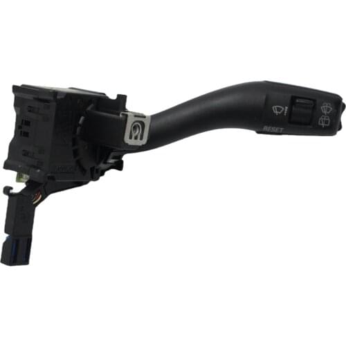 Original Windshield Wiper Switch Combination Stalk For Audi A3 05 06 07 08 09 10 11 1213 8P0953519A 8P0 953 519 A