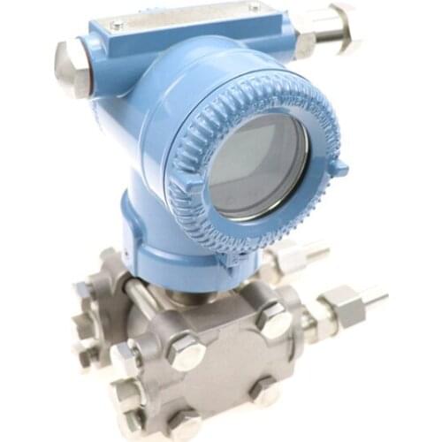 Water measuring Differential pressure transmitters