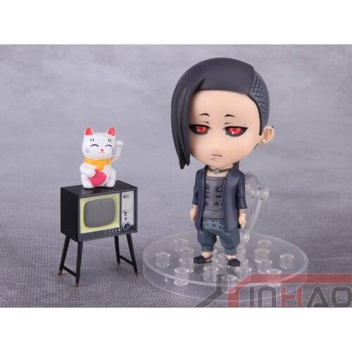 QICSYXJ Game Figures And Sets