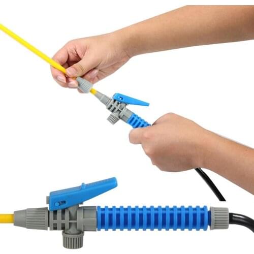 3L/5L/8L Trigger Sprayer Handle Agricultural Sprayers Accessory Part Garden Grass Pest Control Sprayer Switch Head Watering Tool