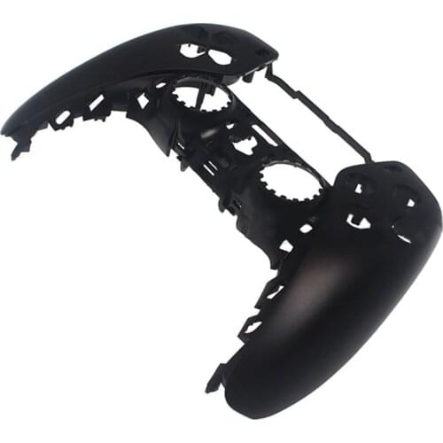 Replacement Handle Front Case Housing Shell Protective Cover Parts for PS5 Handle Repair Parts