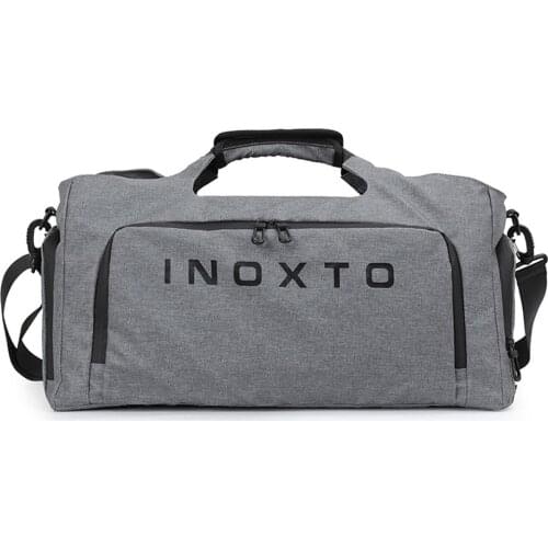 Gym Bag Sports Bag Training Men Fitness Bags Durable Multifunction Handbag Outdoor Sporting Tote For Male