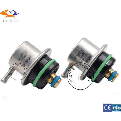 THINSO Oil Pressure Regulators