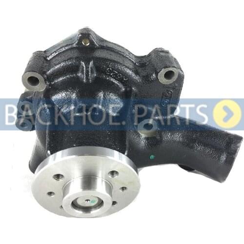 Water Pump 65.02502-8220 for Doosan Excavator DH225-7 DH258-7 Daewoo DB58 Engine