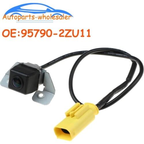 High Quality Car Camera For Hyundai 95790-2ZU11 957902ZU11 95790-2S401 957902S401 Reverse Camera BackUp Auto Parts