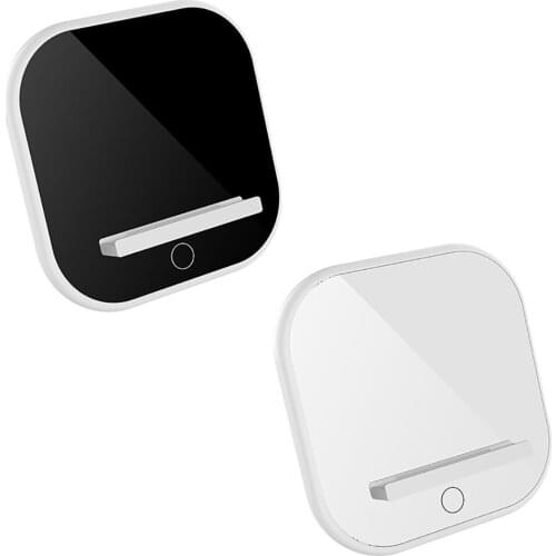 Настольные беспроводные зарядки для мобильных телефонов Yinkuu China At AliExpress