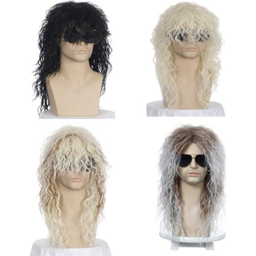 Wigs For Men Your Style China