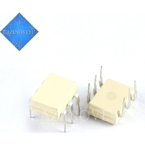 10pcs/lot H11G2 H11G1 H11 G1 H11 G2 DIP-6