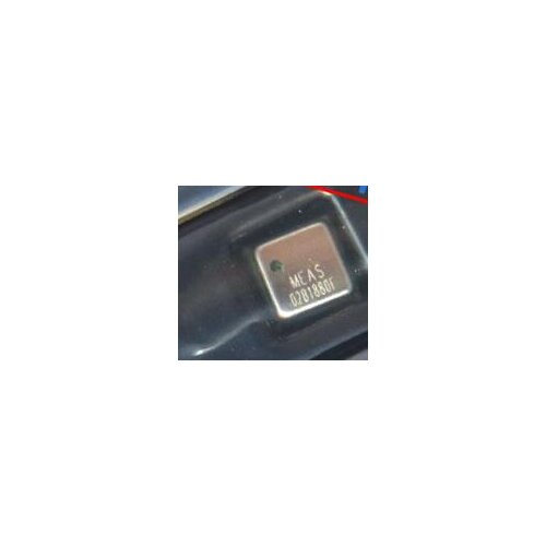 100% NEW Free shipping 5pcs MS5637-02BA03 MS5637 MODULE new in stock