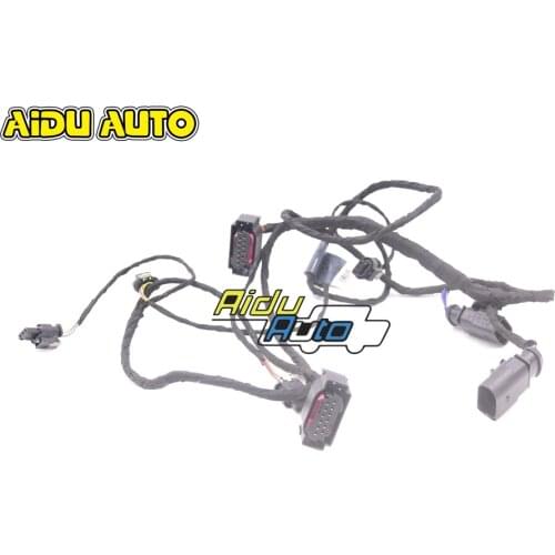 8S0 971 104 B PDC OPS REAR Bumper Electric Harness Wire support side assist Lane Change BlindSpot FOR Audi TT 8S0971104B