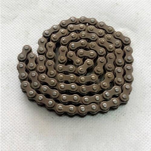 Motorcycle Accessories Timing Chain GX125 Small Chain SJ125-A-B Engine Timing Chain