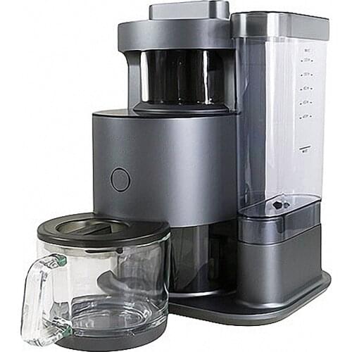Automatic Household Food Blender Steam Cleaning Food Mixer Juicer Kitchen Cooking Machine