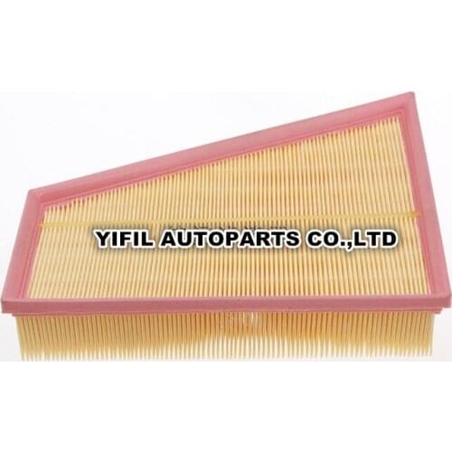 Auto Air Filter 6G91-9601-AC FOR FORD S-MAX MONDEO 4 IV GALAXY 2.0 TDCI SCTI FLEX FUEL 1.8 2.3 1.6 TI 2007-2014