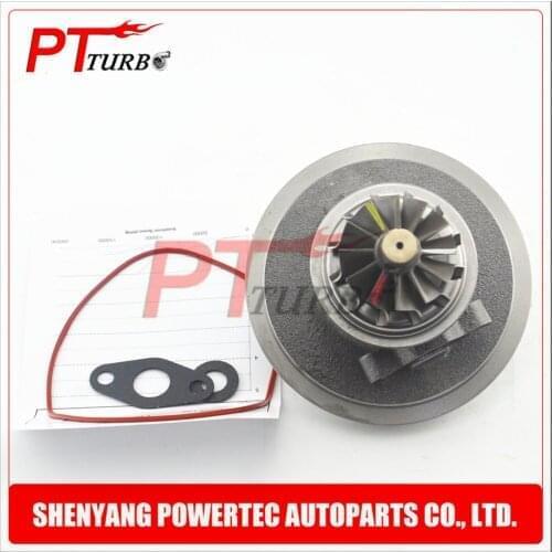 BV39 KP39 Turbine Core CHRA Turbocharger Cartridge For Mercedes Sprinter II 215/315/415/515CDI 2.2CDI 110Kw OM646 DE22LA 2006