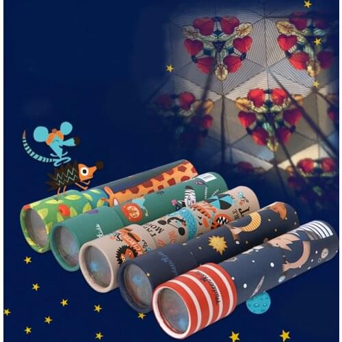 Калейдоскопы Byfa China At AliExpress