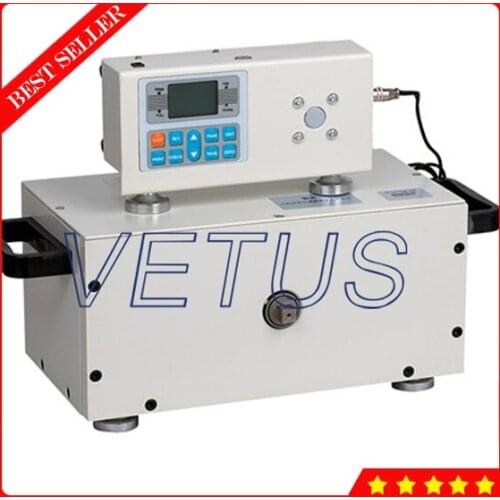 ANL-500 Digital Electronic torque wrench/Tester with Torsion testing machine price Screw driver/Wrench measure/Tester