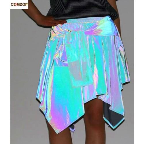 Женские брюки и юбки COMZOF China At AliExpress