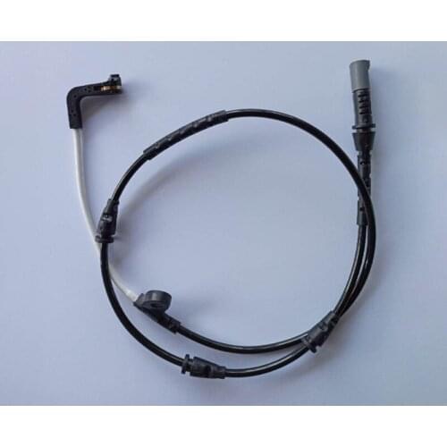 Brake pad wear sensor OEM 34356771766/34356789505/34356780699 For BMW X5 off-road vehicle E70 X6 off-road vehicle E71