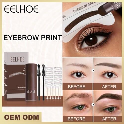 Eelhoe Eyebrow Shadow