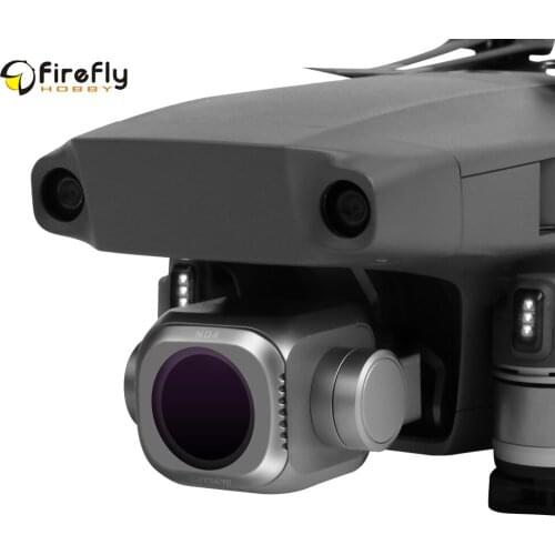 Sunnylife Camera Lens Filter MCUV CPL ND4 ND8 ND16 ND32 Filter for DJI MAVIC 2 PRO Drone