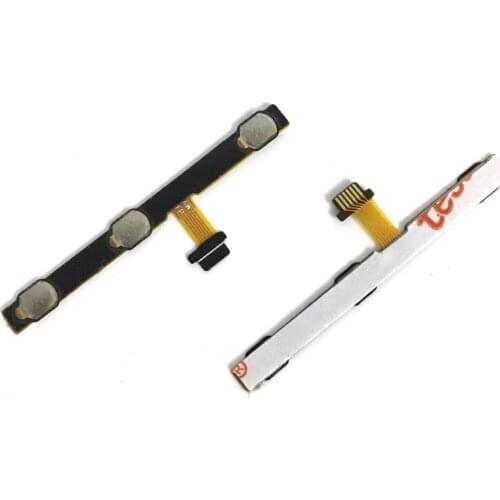 For Asus Zenfone GO 4.5" ZC451TG ZB452KG Power On Off Volume Switch Side Button Key Flex Cable